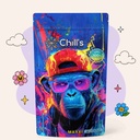 Monkey Blue