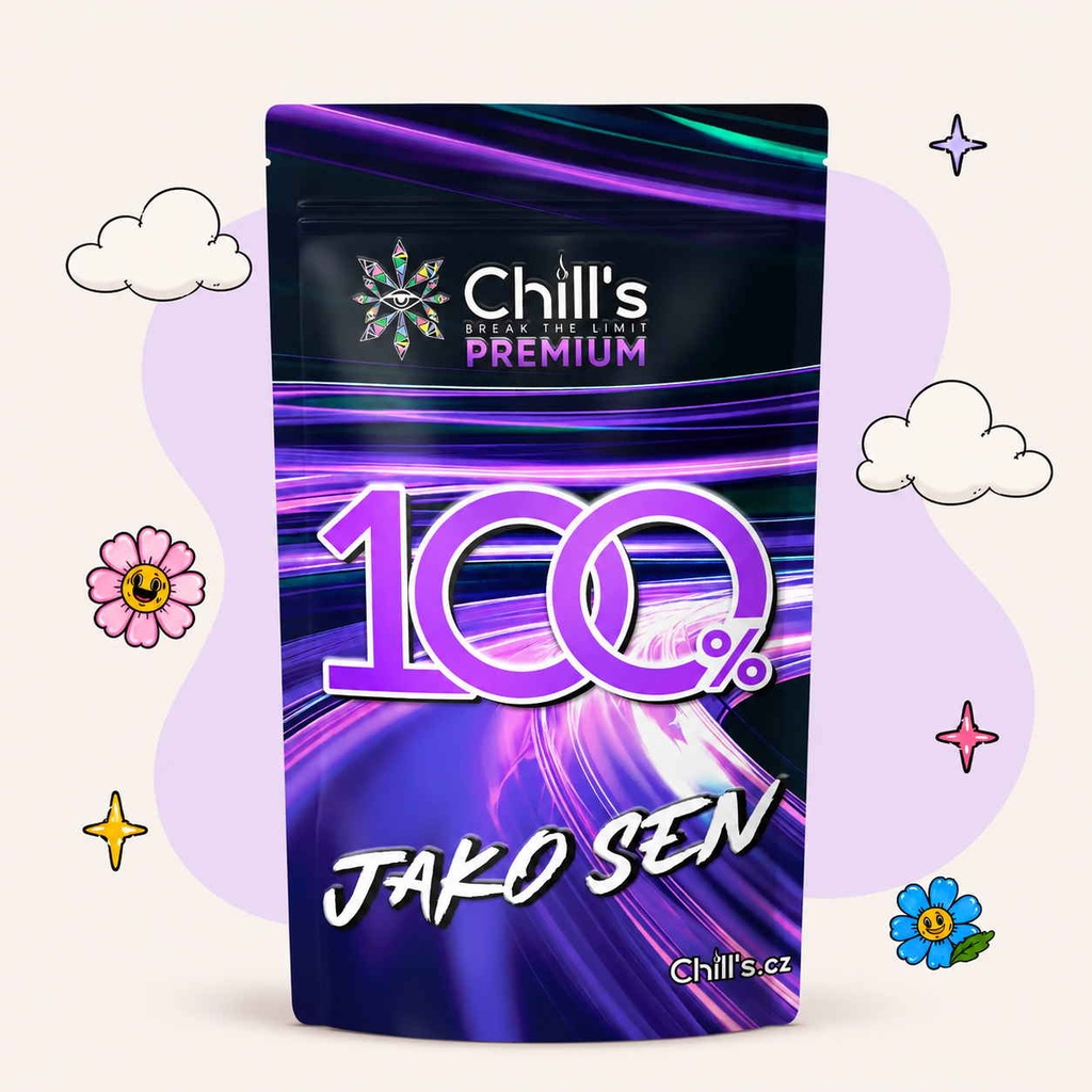 [PSP100P0276] Premium100 Purple
