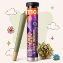 Trippy Mushroom Preroll