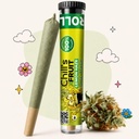 Lemon Haze Preroll