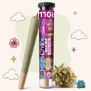 High Lion Preroll